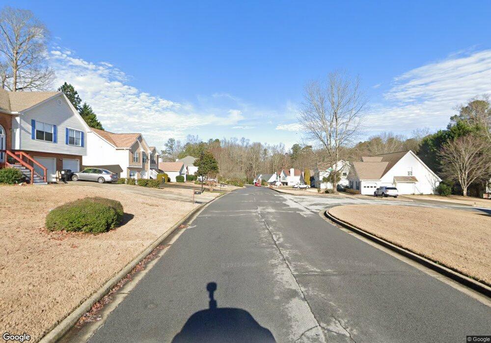 0 Under Ct unit 7166698, Sugar Hill, GA 30518 - photo 1