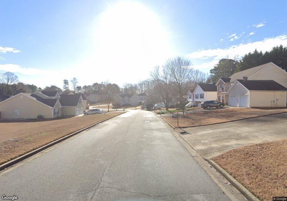 0 Under Ct unit 8938802, Sugar Hill, GA 30518 - photo 1