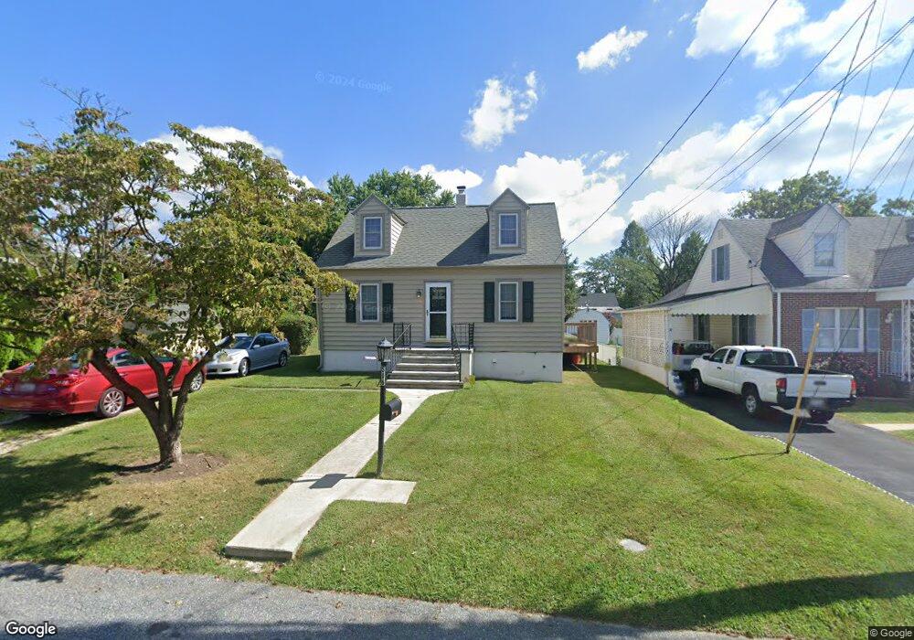 506 College Ave, Lutherville Timonium, MD 21093 - photo 1