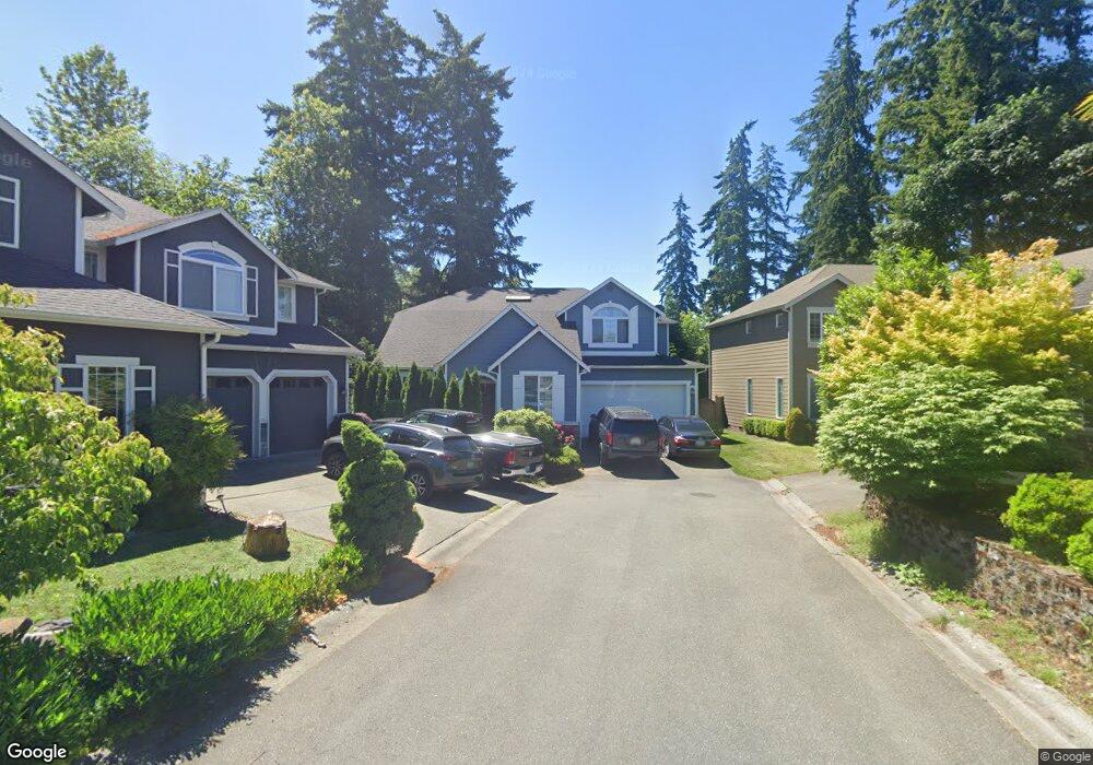 14806 89th Place NE, Kenmore, WA 98028 - photo 1