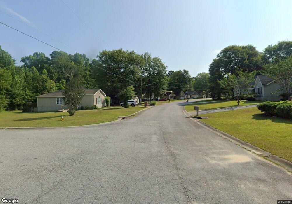 0 Bradstone Cir unit 7444111, Macon, GA 31217 - photo 1