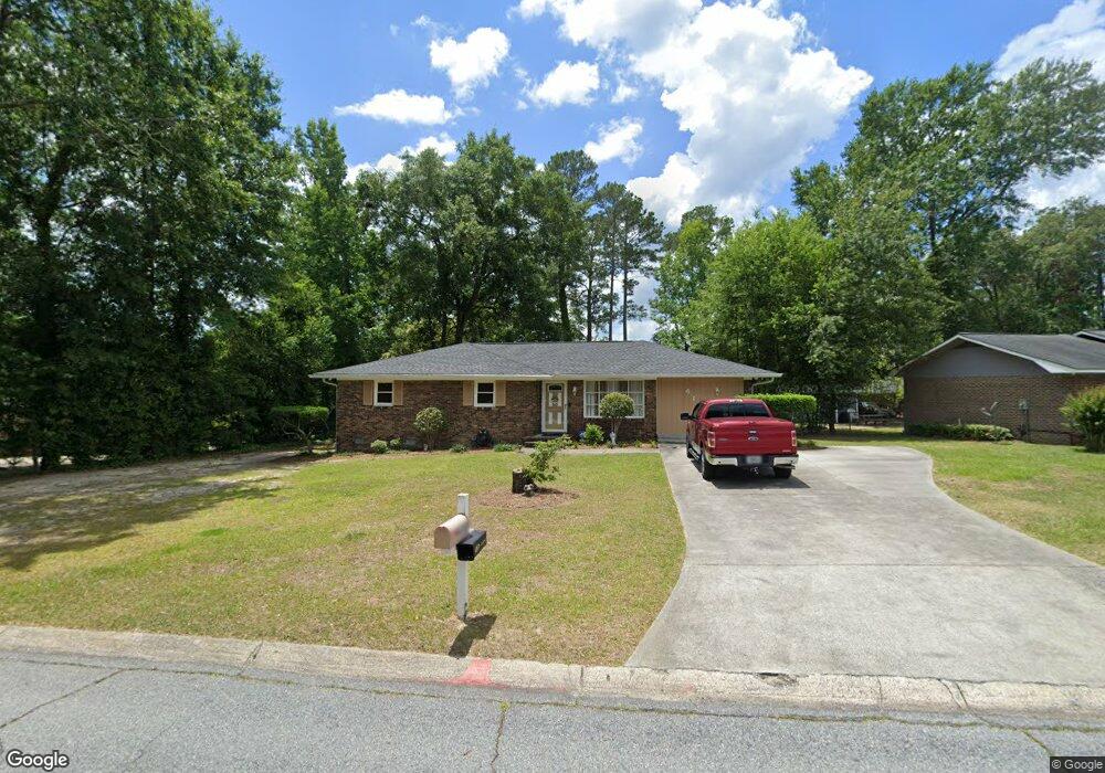 4185 Carlo Ave, Macon, GA 31204 - photo 1