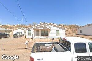 25 Sunset, Morenci, AZ 85540