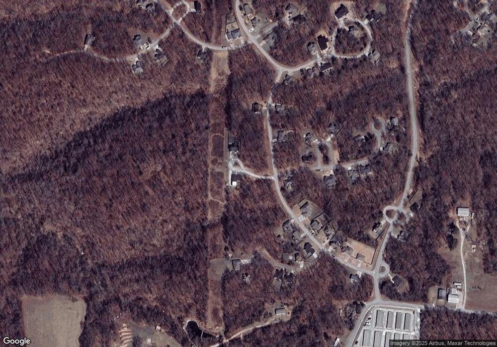 0 Harrogate Ln unit 438662, Bella Vista, AR 72715 - photo 1