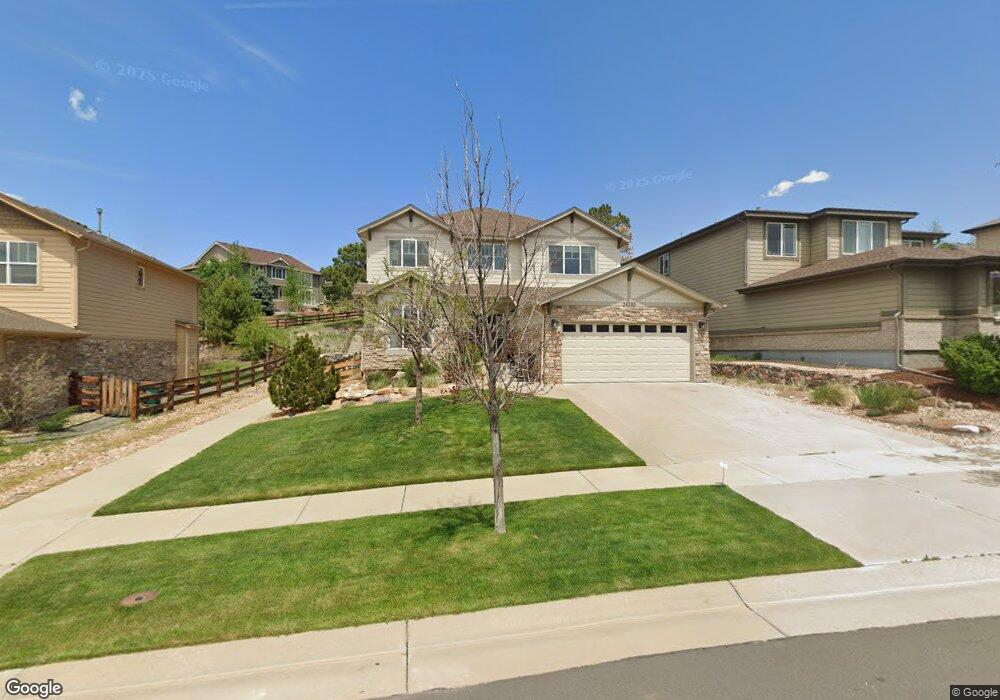 24355 E Briarwood Ave, Centennial, CO 80016 - photo 1