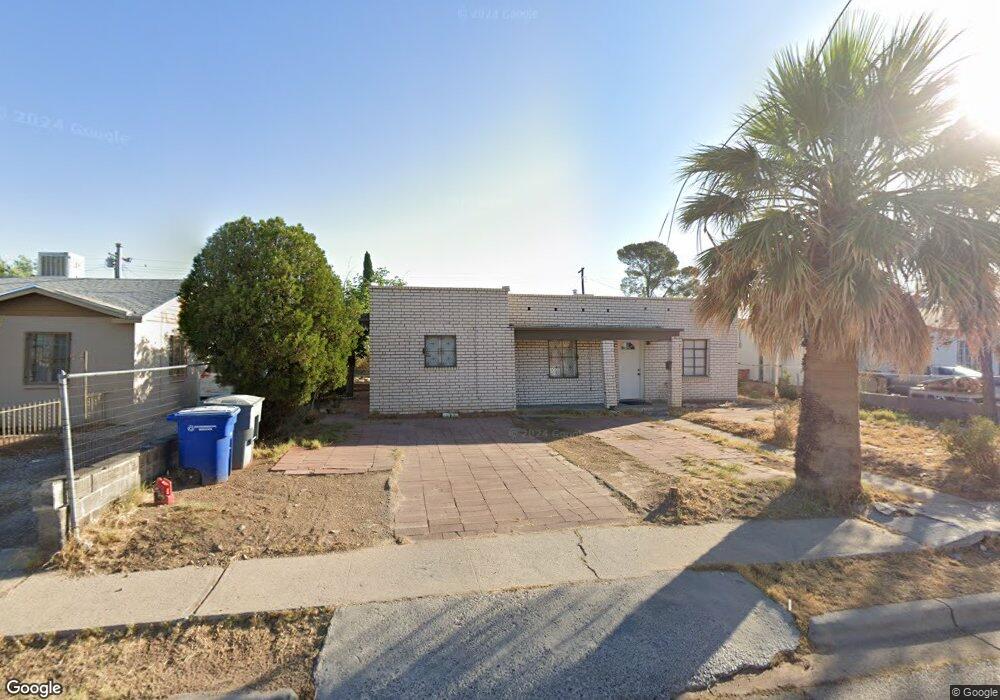 7709 Monterrey Dr, El Paso, TX 79915 - photo 1