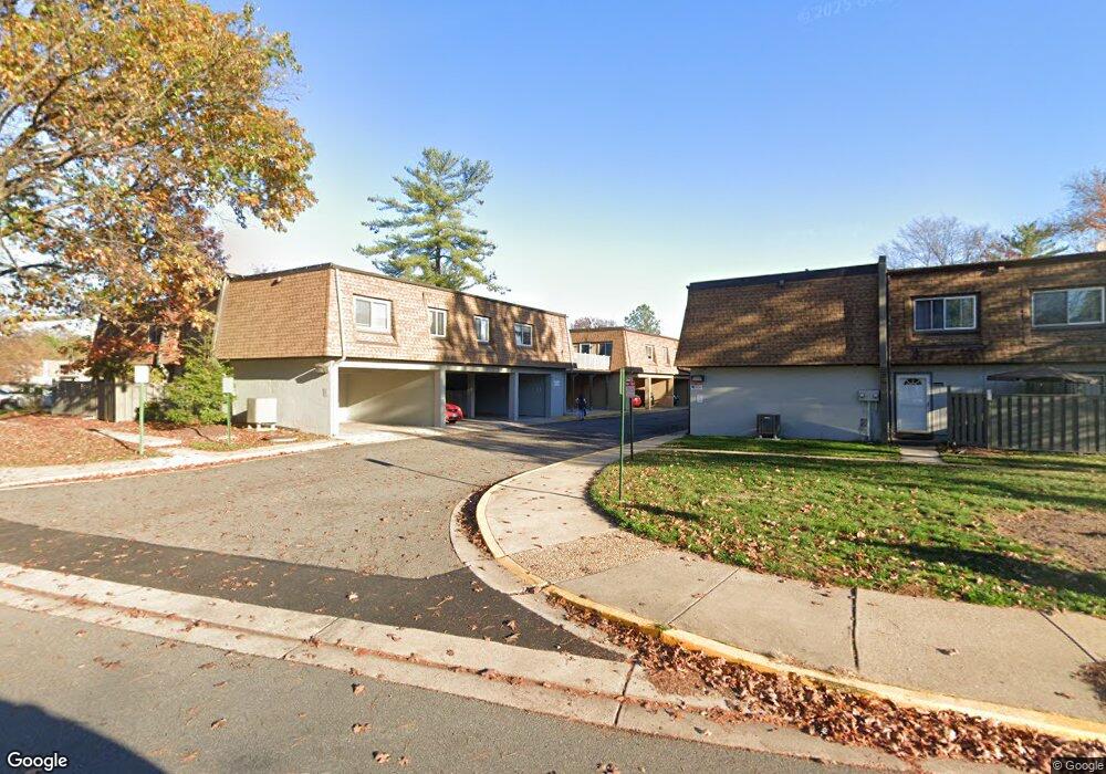 3814 Burlingame Place unit 36E, Alexandria, VA 22309 - photo 1