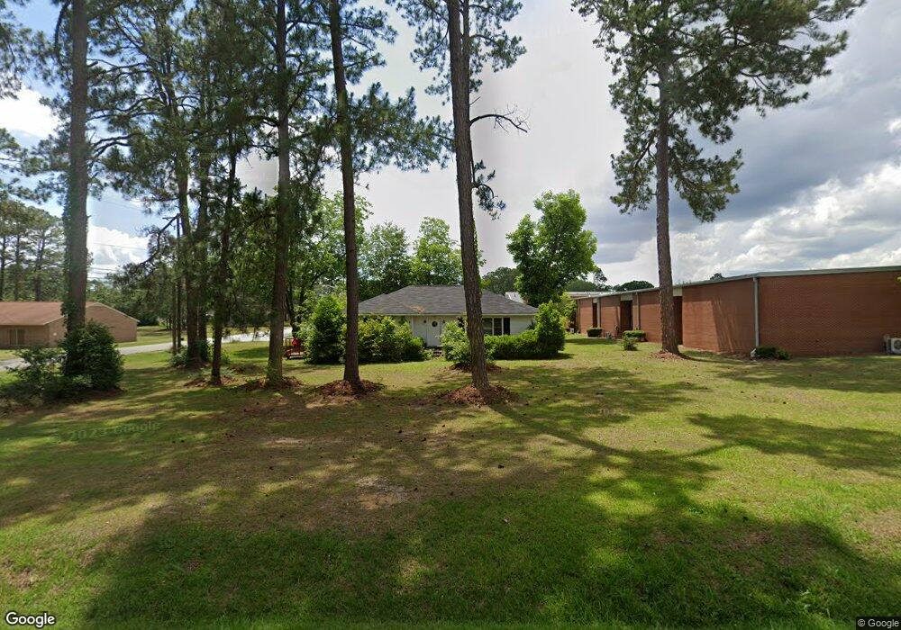 1101 N Main St, Sylvester, GA 31791 - photo 1