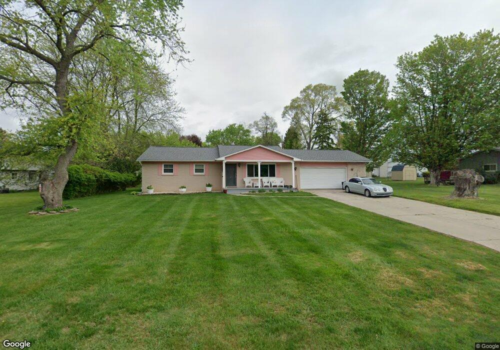 4450 Post Dr, Flint, MI 48532 - photo 1