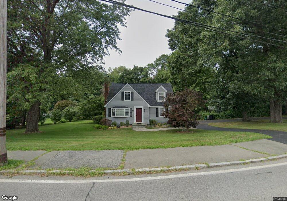 14 Hemenway Rd, Framingham, MA 01701 - photo 1