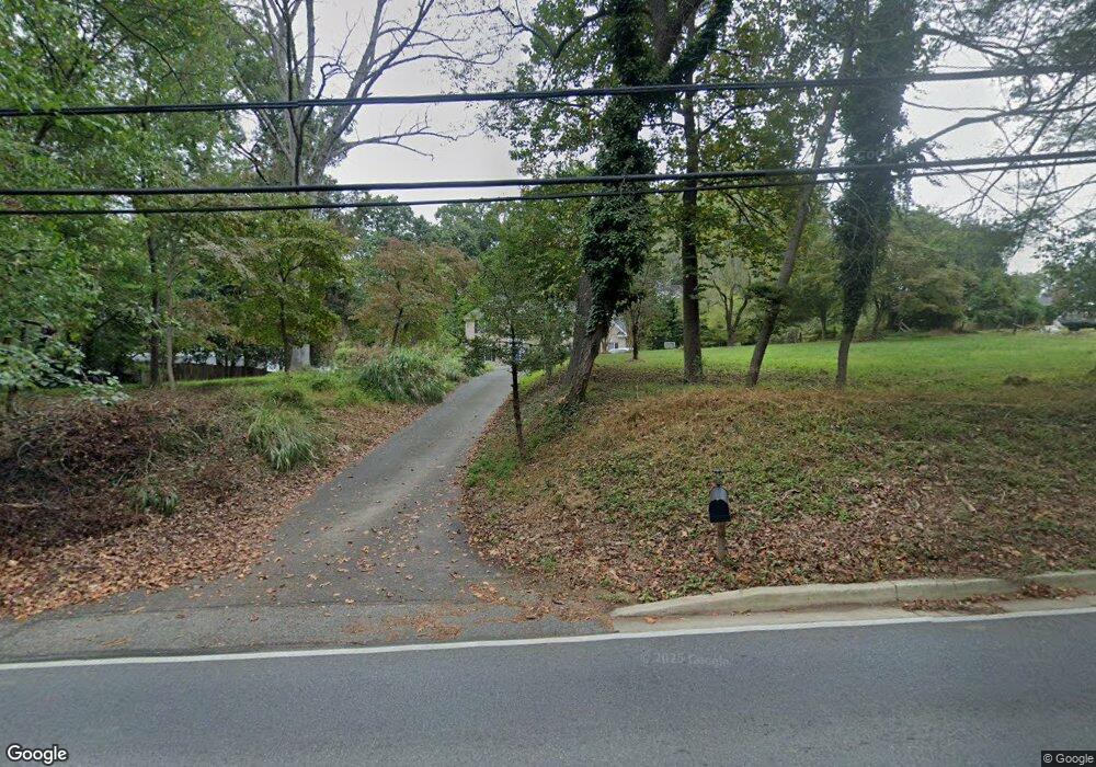 13807 Notley Rd, Silver Spring, MD 20904 - photo 1