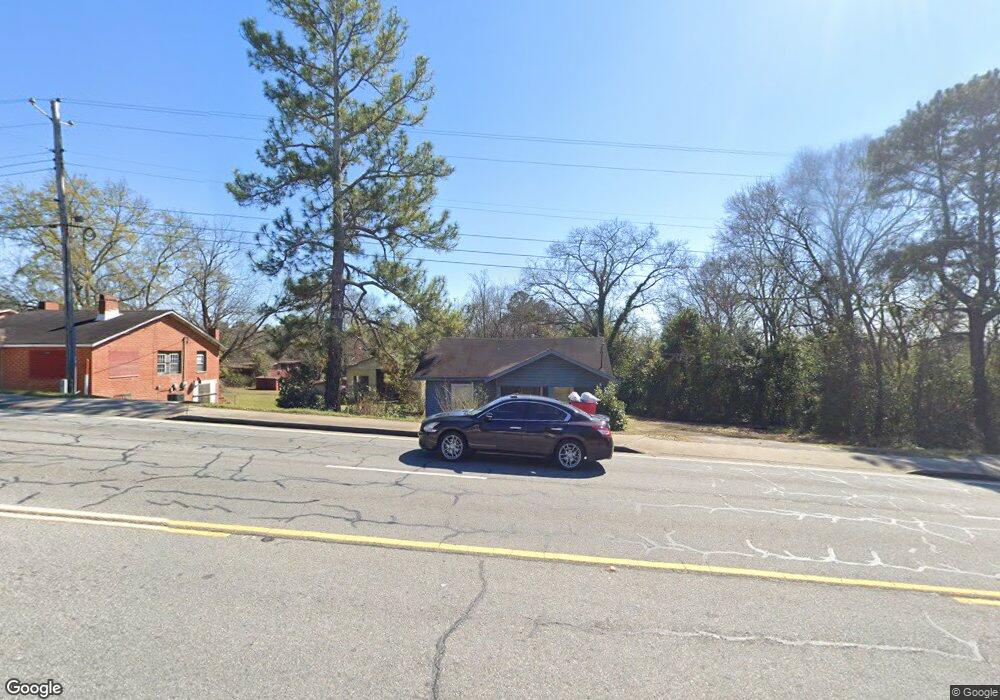 2956 Mercer University Dr, Macon, GA 31204 - photo 1