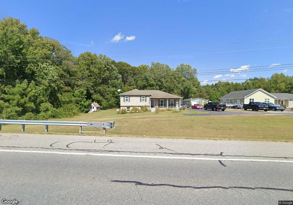 25512 Three Notch Rd, Hollywood, MD 20636 - photo 1