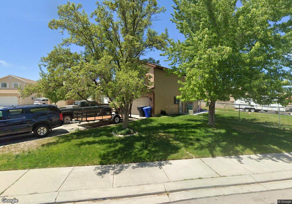 6348 Uyeda Ct, West Jordan, UT 84081 - photo 1