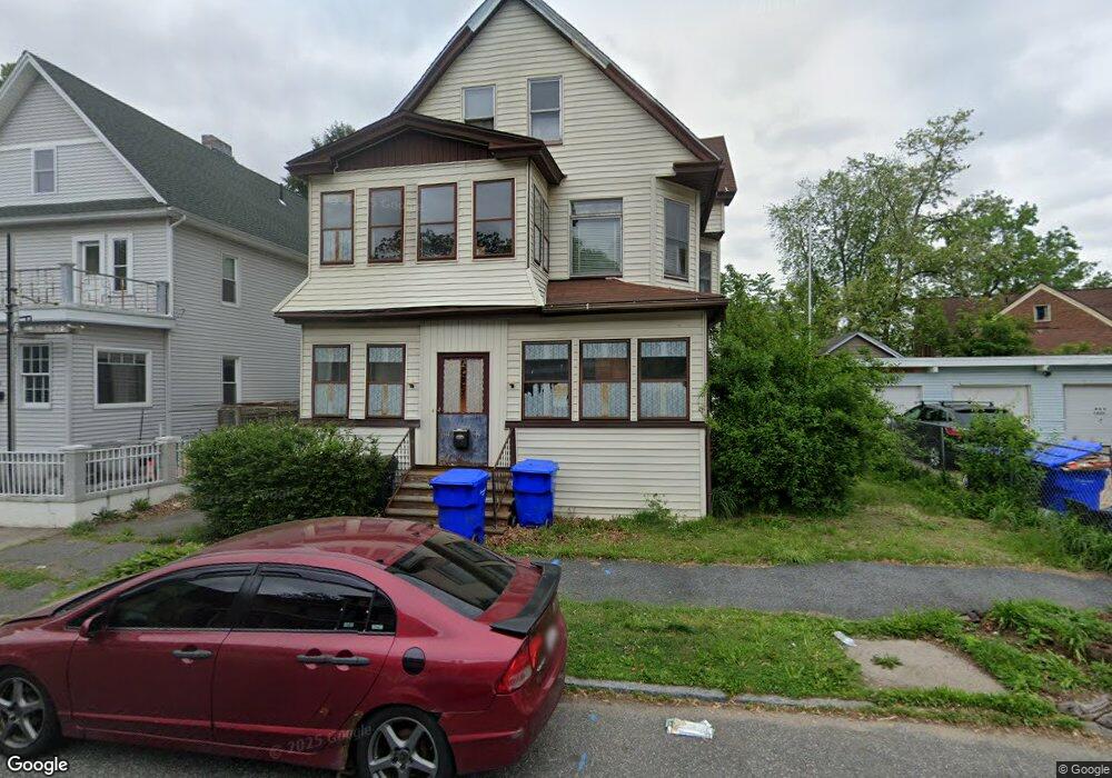 104 Euclid Ave unit 106, Springfield, MA 01108 - photo 1