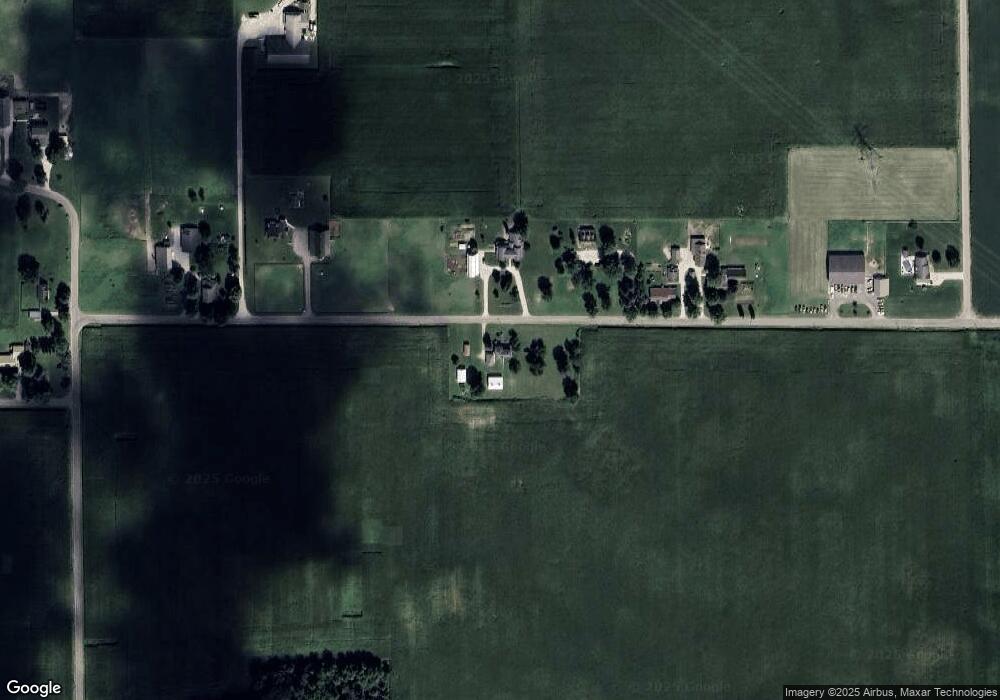 8777 W Hepton Rd, Nappanee, IN 46550 - photo 1