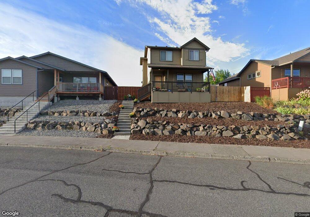 1324 E 11th St unit 20, the Dalles, OR 97058 - photo 1