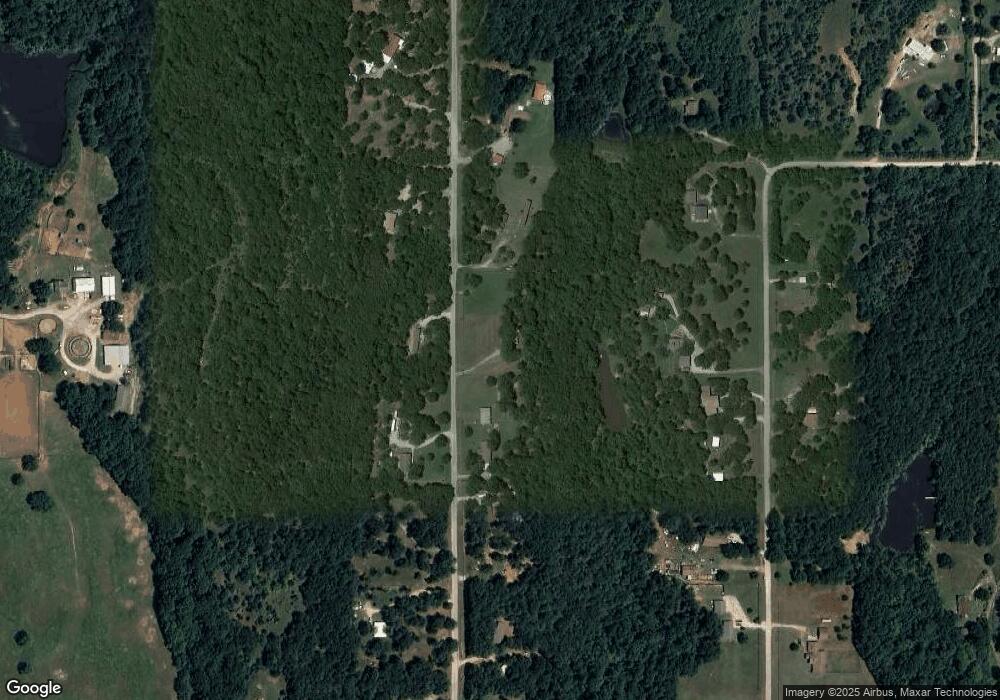 5807 S 204th West Ave, Sand Springs, OK 74063 - photo 1