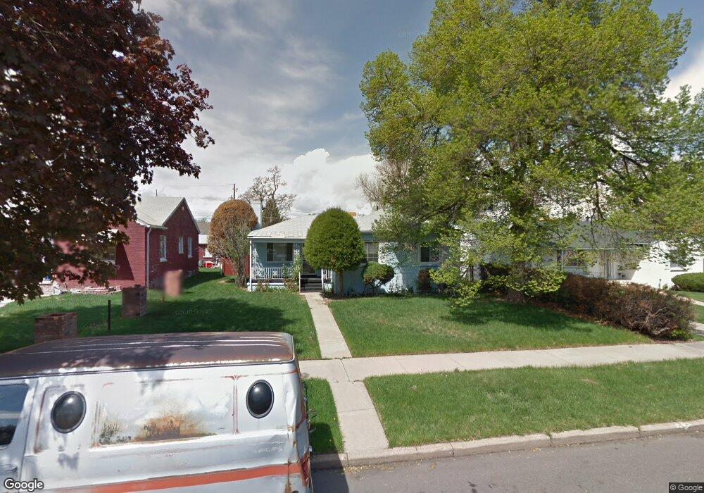 3045 Dexter St, Denver, CO 80207 - photo 1