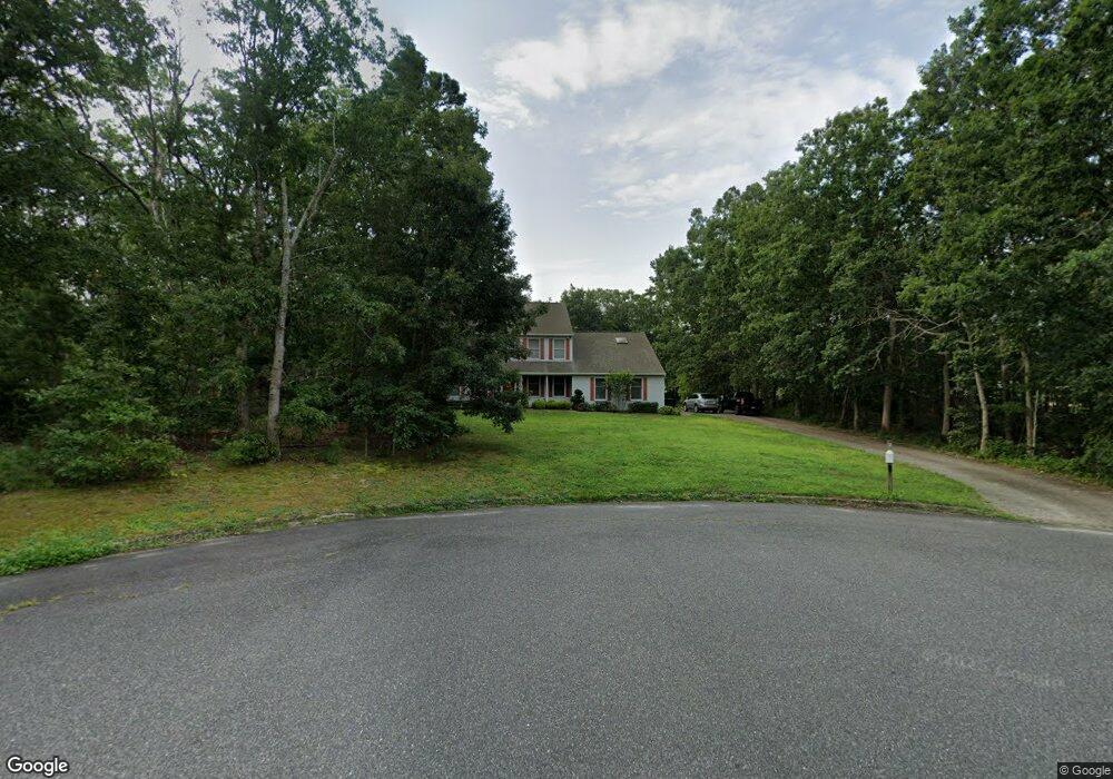 12 Coventry Ln, Ocean View, NJ 08230 - photo 1