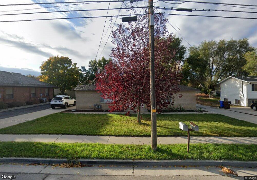 138 E 8000 S, Sandy, UT 84070 - photo 1