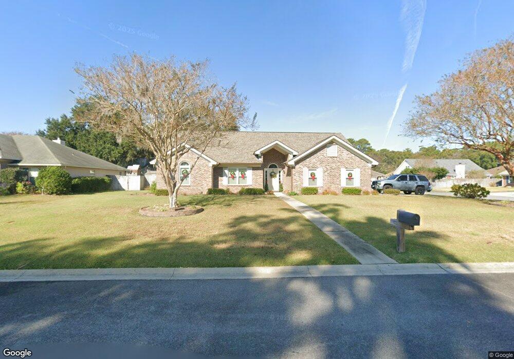 176 Druid Cir, Savannah, GA 31410 - photo 1