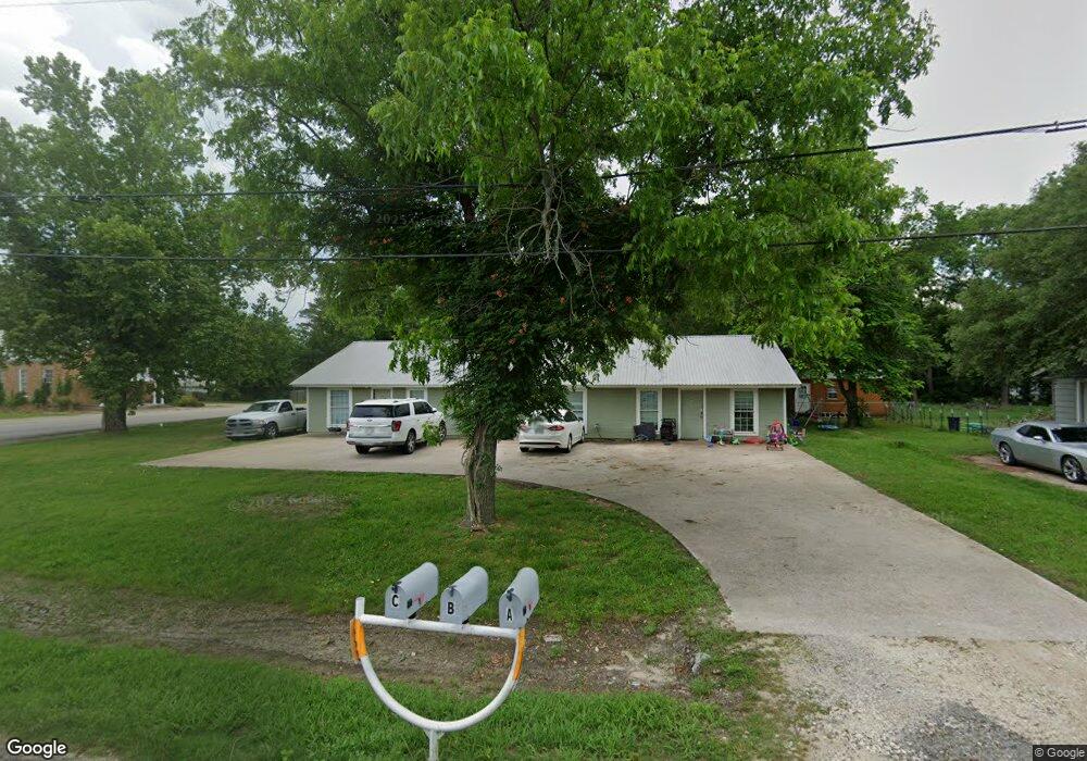 206 S Main St, Sadler, TX 76264 - photo 1