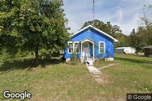 906 E Pine St, Percy, IL 62272