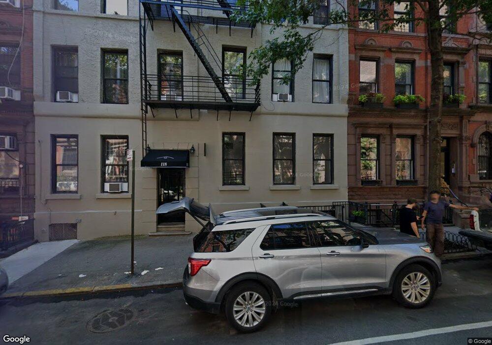 118 E 91st St unit ID379476P, New York, NY 10128 - photo 1