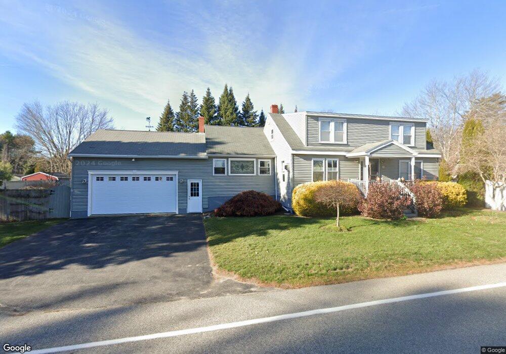 18 Tasker St, Saco, ME 04072 - photo 1