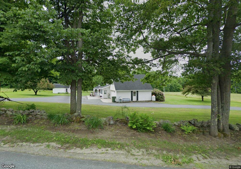 845 East Rd, Cornish, NH 03745 - photo 1