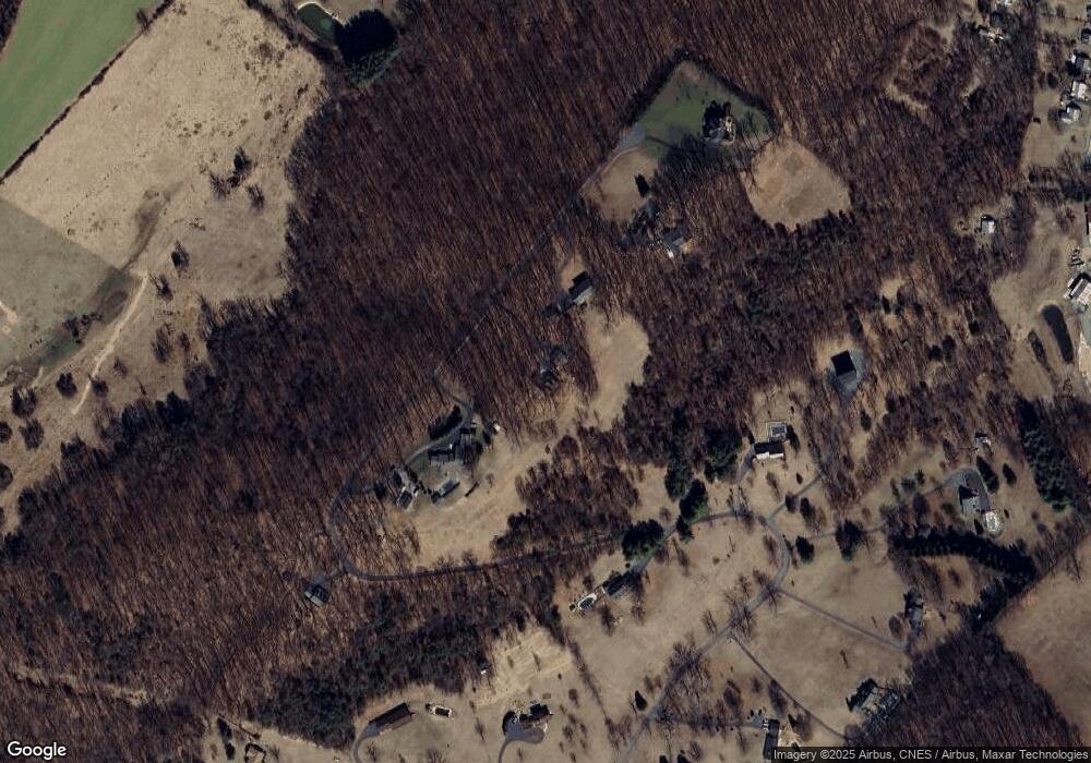 375 Brookwood Rd, Staunton, VA 24401 - photo 1