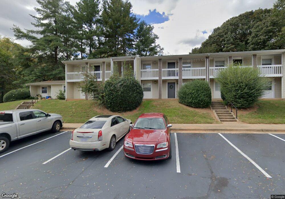 Belle Vista, Statesville, NC 28677 - photo 1