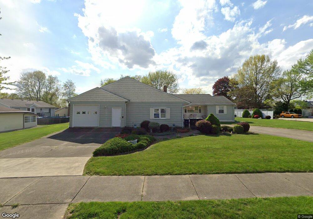 782 Bridge Rd, Akron, OH 44312 - photo 1