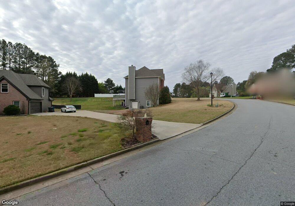 3135 Bailey Cove Ct unit 1, Dacula, GA 30019 - photo 1