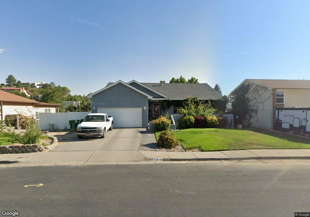 531 Teton Dr, Farmington, NM 87401 - photo 1