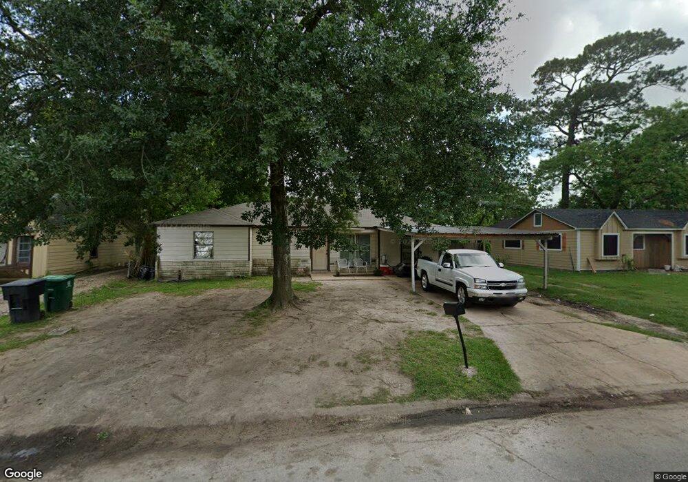 7222 Marilyn Ln, Houston, TX 77016 - photo 1