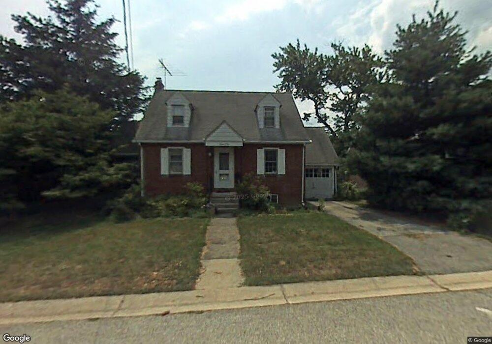 302 Maple Ave, Bellefonte, DE 19809 - photo 1