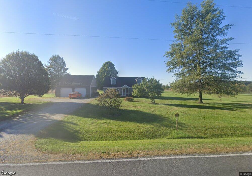 13734 National Rd, Wapakoneta, OH 45895 - photo 1