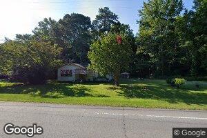 554 Us Highway 258 N, Como, NC 27818