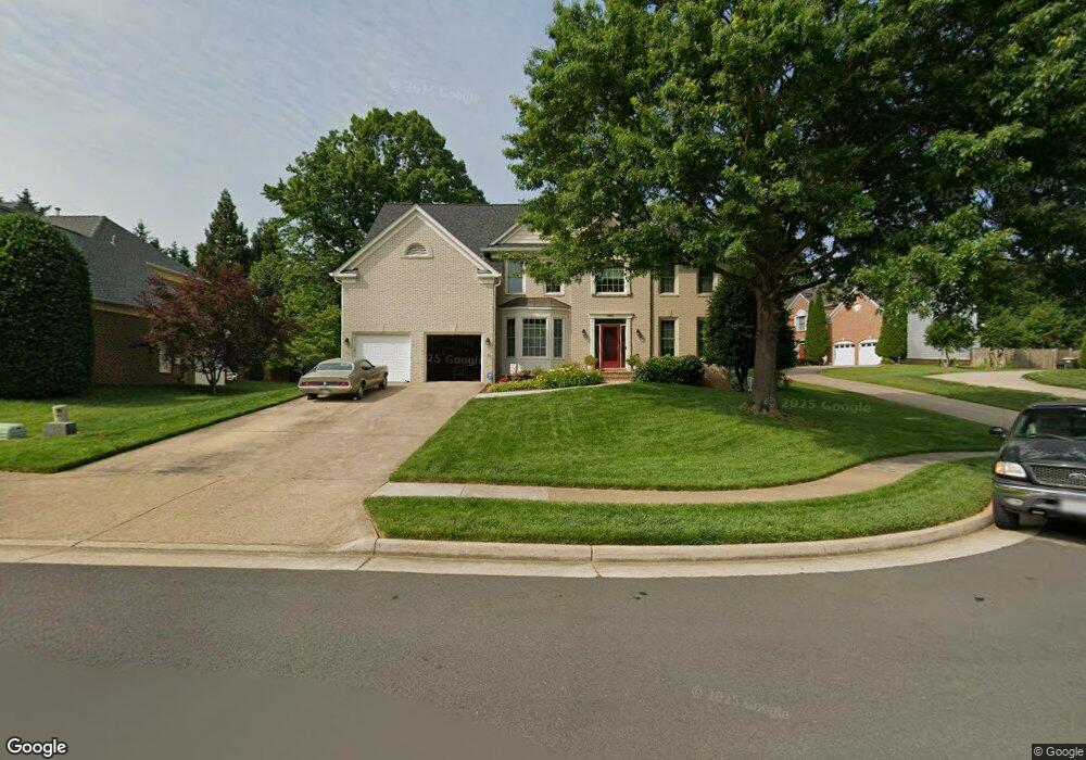 9994 Ashley Manor Ct, Fairfax, VA 22032 - photo 1