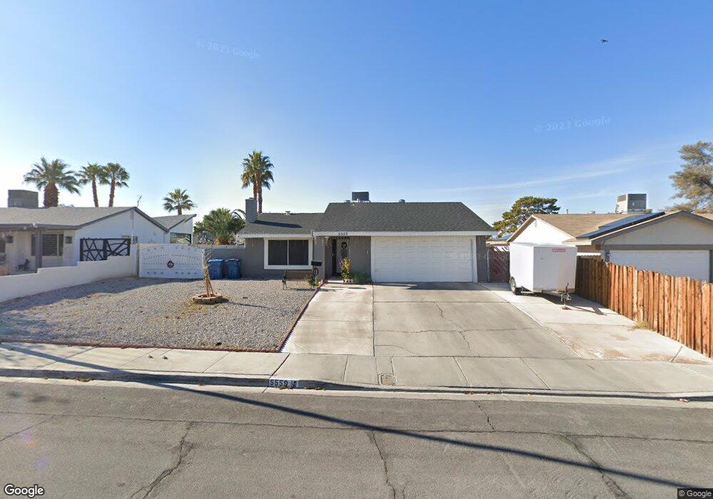 5559 Corral Cir, Las Vegas, NV 89119 - photo 1