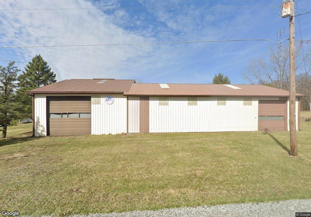 6095 E Bluelick Rd, Lima, OH 45801 - photo 1
