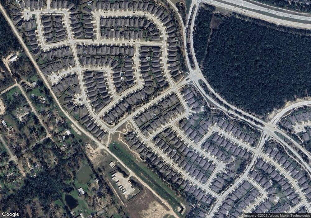 14936 Galileo Gates Dr, Conroe, TX 77302 - photo 1