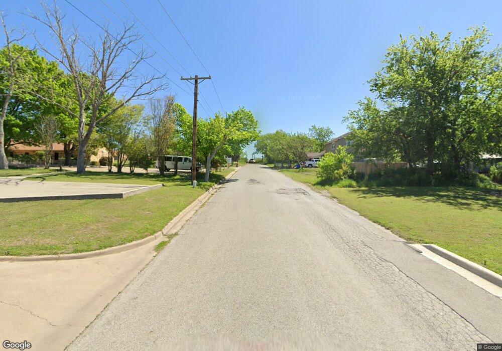 415 W 7th St, Weatherford, TX 76086 - photo 1