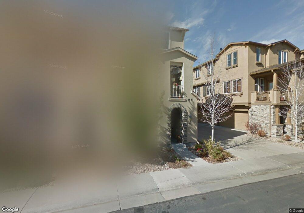 10587 Parkington Ln unit 24C, Littleton, CO 80126 - photo 1