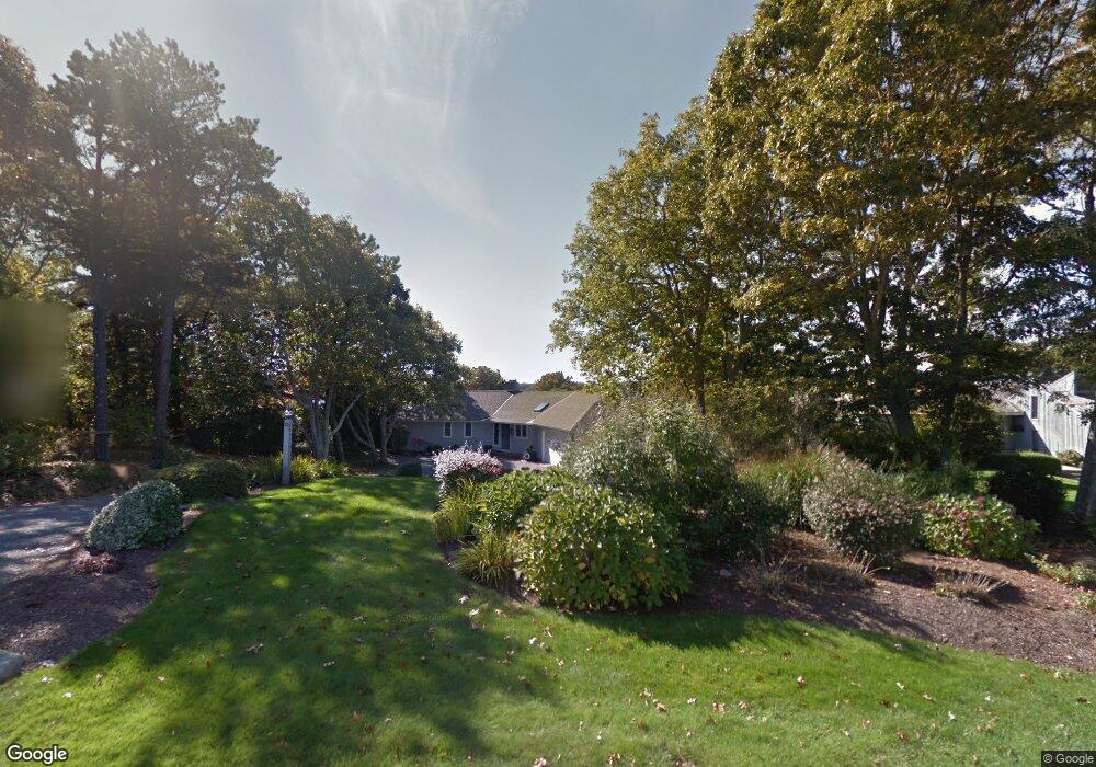 20 Nairn Rd, Pocasset, MA 2559 - photo 1