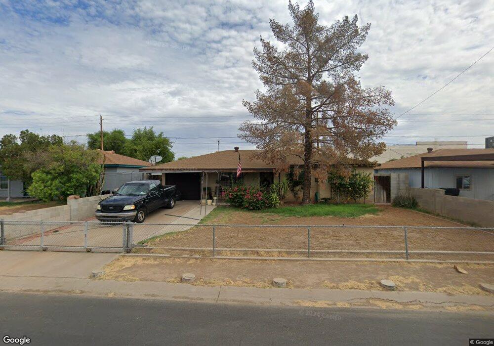 4718 W Pierson St, Phoenix, AZ 85031 - photo 1