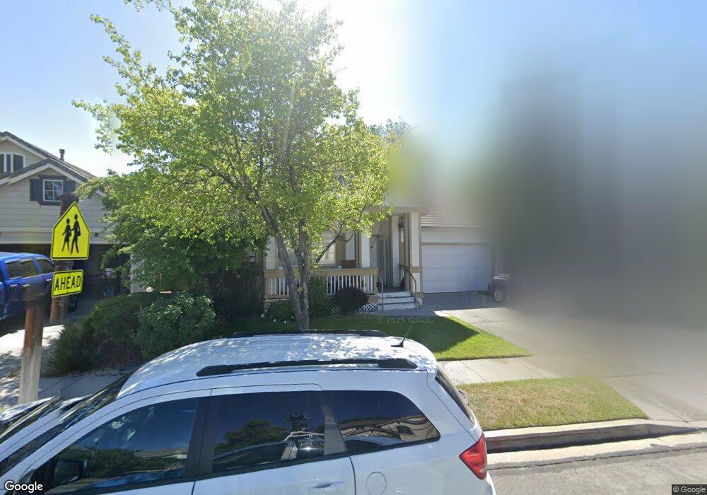 7322 S Florentine Dr unit 10A, Sparks, NV 89436 - photo 1