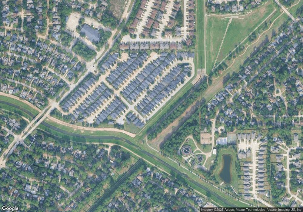 15915 W Bellefontaine Way, Tomball, TX 77377 - photo 1